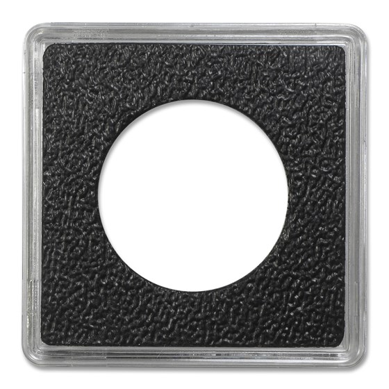 Quadrum Intercept Snaplock Holder w/Black Gasket - 28 mm Quadrum Intercept Snaplock Holder w/Black Gasket - 28 mm